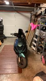 Zip, Fietsen en Brommers, Scooters | Piaggio, Ophalen, Gebruikt, Maximaal 45 km/u, Zip
