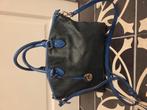 Smaak Amsterdam leather bag, Ophalen of Verzenden, Zo goed als nieuw, Schoudertasje