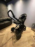 Hauck kinderwagen, Ophalen, Gebruikt, Kinderwagen, Overige merken