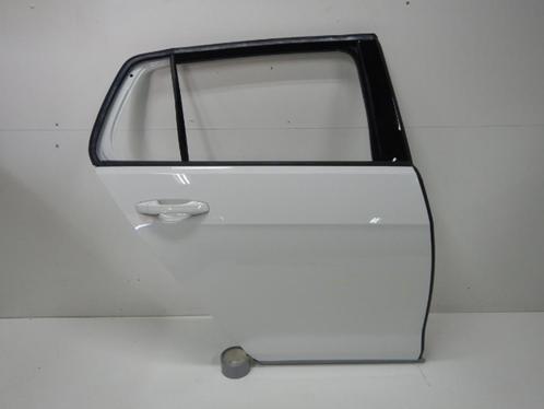 VW Golf 7 Portier Rechts-achter LC9A, Auto-onderdelen, Carrosserie en Plaatwerk, Deur, Volkswagen, Gebruikt, Ophalen of Verzenden