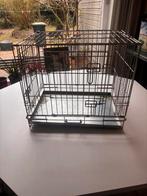 Kennel, Dieren en Toebehoren, Hondenbenches, Ophalen of Verzenden, Zo goed als nieuw