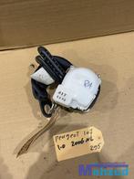 PEUGEOT 107 C1 AYGO Rechts achter gordel 2005-2014, Auto-onderdelen, Gebruikt, -, -, Ophalen of Verzenden