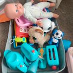 Verschillende Speelgoed meisjes, Kinderen en Baby's, Speelgoed | Overig, Ophalen of Verzenden, Gebruikt, Meisje
