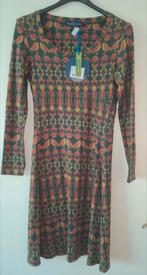 Nieuwe jurk XS 34, Hobby en Vrije tijd, Ophalen of Verzenden