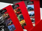 Persmap Citroën (1992) o.a. BX, ZX, XM & AX, Boeken, Ophalen of Verzenden, Zo goed als nieuw, Citroën