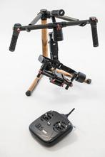 Ronin-m dji, Ophalen, Zo goed als nieuw, Video
