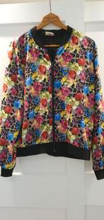 Retro jasje maat L carnaval of themafeest ^, Ophalen of Verzenden, Gedragen, Maat 38/40 (M), Jasje