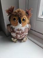 uiltjes 3x, Ophalen of Verzenden, Zo goed als nieuw, Beeldje of Figuurtje