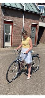 Vintage Batavus champion dames/ sportfiets, Ophalen, 28 inch, 10 tot 15 versnellingen, Batavus