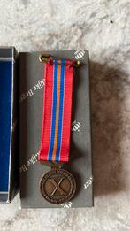 BNMO medaille. Na-oorlogs, Verzamelen, Militaria | Algemeen, Verzenden