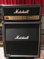 Marshall 1960A 300 Watt 4x12 Cabinet, Muziek en Instrumenten, Versterkers | Bas en Gitaar, Ophalen, Zo goed als nieuw, Gitaar