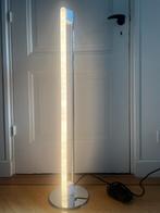 Iconische Tube Light Vloerlamp Eileen Gray (ca. 1927), Ophalen, Zo goed als nieuw, Glas, 100 tot 150 cm