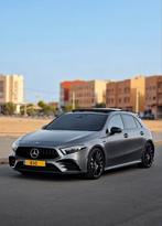Mercedes-Benz A-Klasse A 35 AMG 4Matic 306pk AMG Speedshift, Auto's, Mercedes-Benz, Automaat, Euro 5, 4 cilinders, 2000 kg
