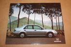 Reclame-uitgave - Honda Civic Sedan - circa 1990 !!, Nieuw, Honda, Ophalen of Verzenden