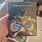 Vrienden boekje, Ophalen of Verzenden