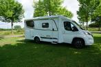 Camper te koop Etrusco V6600 SB X type, Caravans en Kamperen, Campers, Ringverwarming, Tot en met 3, Particulier, Etrusco
