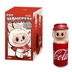 Lafufu Labubu Coca Cola in Blik (NIEUW) !!!, Ophalen, Nieuw