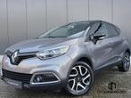 Renault Captur 0.9 TCe|Camera|Climate|Navi|Keyless|Cruise|, Voorwielaandrijving, Gebruikt, Met garantie (alle), 49 €/maand