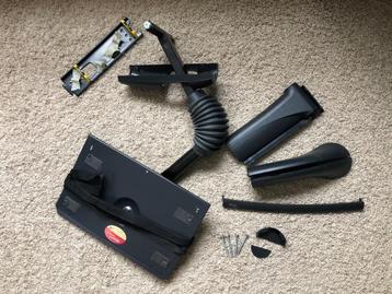 Te koop: TV ophangbeugel, voor oude grote TV beschikbaar voor biedingen