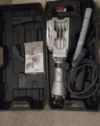 gereedschap, Ophalen, Gebruikt