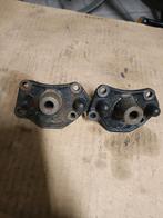 Yamaha Spruitstuk met Membraan, Ophalen of Verzenden, Gebruikt, Carburateur, Yamaha