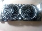 Msi rx 580 8gb OC., Computers en Software, Videokaarten, Ophalen, Gebruikt, AMD, Overige soorten