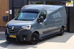 Renault Master T35 2.3 dCi 180 L2H2 Energy Work Edition | NA, Voorwielaandrijving, Gebruikt, Euro 6, 4 cilinders
