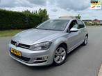Volkswagen Golf 1.4 TSI ACT Highline DSG/CLIMA/APK, Gebruikt, Euro 6, 4 cilinders, Alcantara
