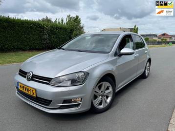 Volkswagen Golf 1.4 TSI ACT Highline DSG/CLIMA/APK beschikbaar voor biedingen