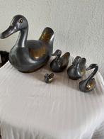 Antieke eendjes, Antiek en Kunst, Ophalen