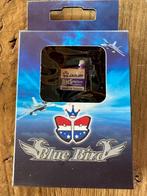 Bluebird 101DMG servo., Ophalen, Nieuw
