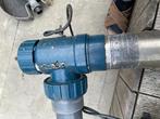 Uv lamp vijver, Tuin en Terras, Vijver-toebehoren, Ophalen, Gebruikt, Vijverpomp