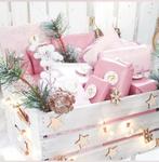 Adventskalender: sieraden en Beauty producten, Ophalen of Verzenden, Nieuw, Overige kleuren, Overige typen