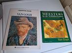 2x Van Gogh, Ophalen of Verzenden, Zo goed als nieuw, Architecten