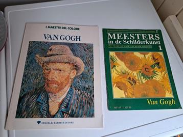 2x Van Gogh  beschikbaar voor biedingen