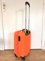 Princess Traveller Koffer - hardcover - 4 wieltjes, Ophalen, 50 tot 60 cm, Hard kunststof, Zo goed als nieuw