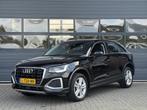 AUDI Q2 35 TFSI BUSINESS EDITION I CLIMATE CONTROL I APPLE C, 65 €/maand, Stof, 4 cilinders, Zwart