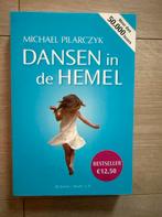 Dansen in de Hemel - Michael Pilarczyk, Gelezen, Nederland, Invictus library, Ophalen of Verzenden