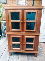Buffet kast, Ophalen, Zo goed als nieuw, 25 tot 50 cm, Minder dan 100 cm