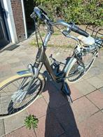 Voor onderdelen! Sparta Ion RX+, Fietsen en Brommers, Ophalen, Gebruikt, Sparta