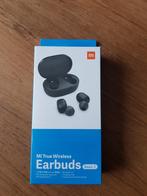 Xiaomi Mi True Wireless Earbuds Basic 2, Ophalen of Verzenden, Nieuw, Overige merken, Bluetooth