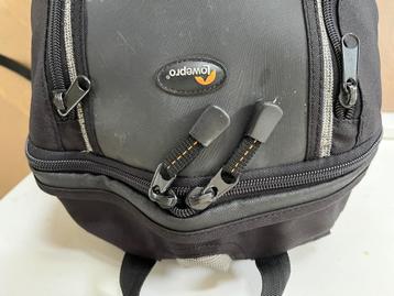 FOTO RUGZAK LOWEPRO beschikbaar voor biedingen