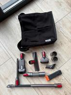 Dyson losse accesoires incl. opbergtas, Ophalen of Verzenden, Zo goed als nieuw