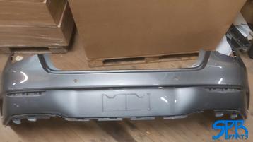 MERCEDES CLA W118 AMG ACHTERBUMPER A1188859501 6X Pdc BUMPER