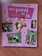 Mijn pony en ik - Elise Rousseau - nw, Elise Rousseau, Fictie algemeen, Ophalen of Verzenden, Zo goed als nieuw
