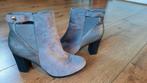 Dames schoenen/ laarzen maat 40, Ophalen of Verzenden, Grijs, Lage of Enkellaarzen