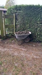 Gratis Paardenmest! Zonder stro (ophaal/brengen in overleg), Tuin en Terras, Aarde en Mest, Ophalen