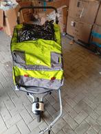 Fietskar voor kinderen - veilig en comfortabel!, Fietsen en Brommers, Niet bekend, Opvouwbaar, Onbekend, 20 tot 40 kg