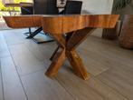 Suar Houten Boomstam Tafel, Ophalen