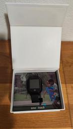 One2track Connect Go GPS Horloge, One2track, Zwart, Ophalen of Verzenden, Zo goed als nieuw